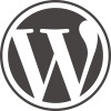 Wordpress-Logo.svg